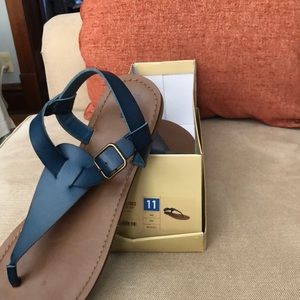 Mossimo sandals “Lady”